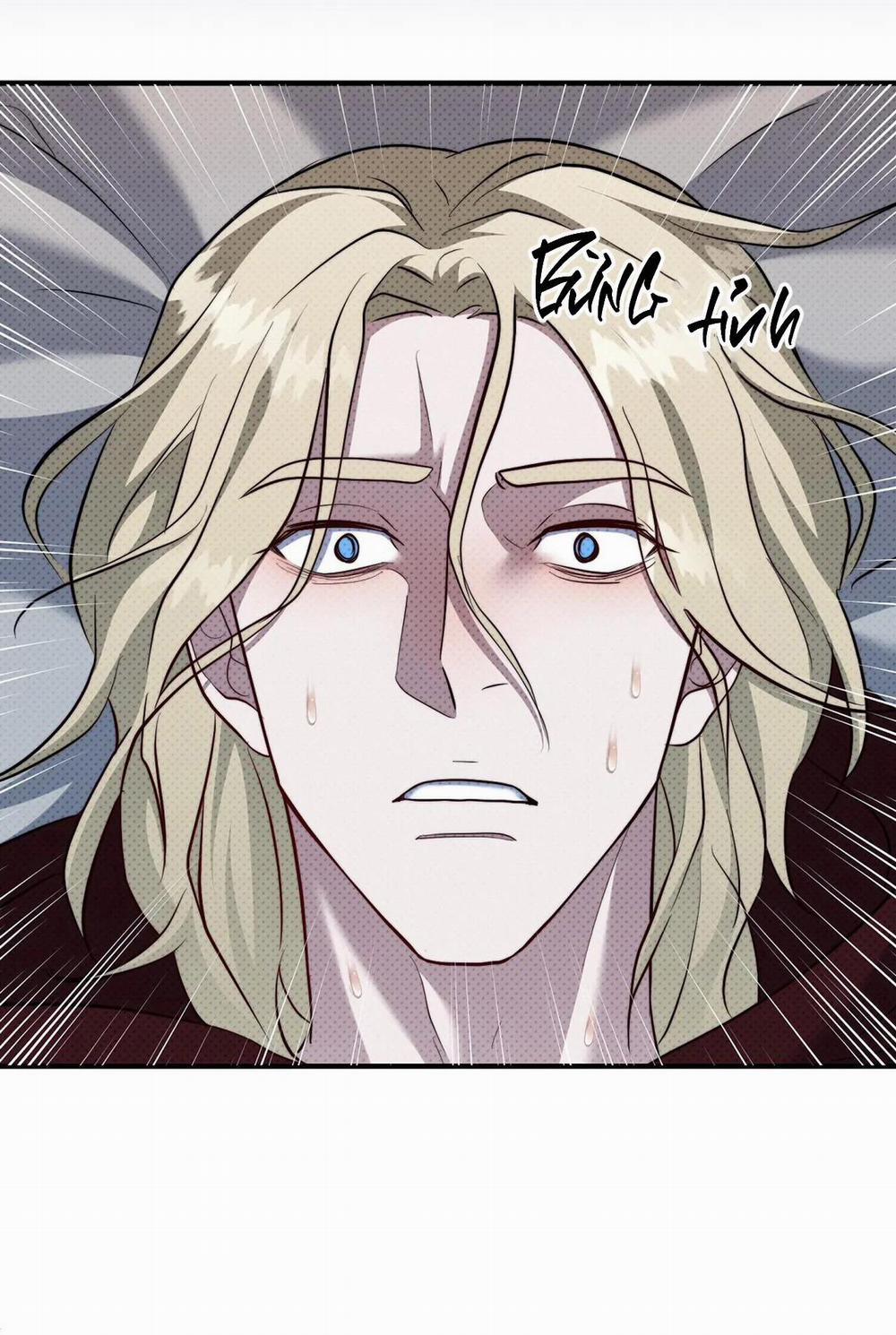 Nỗi U Sầu Của Manhattan 8 trang 15