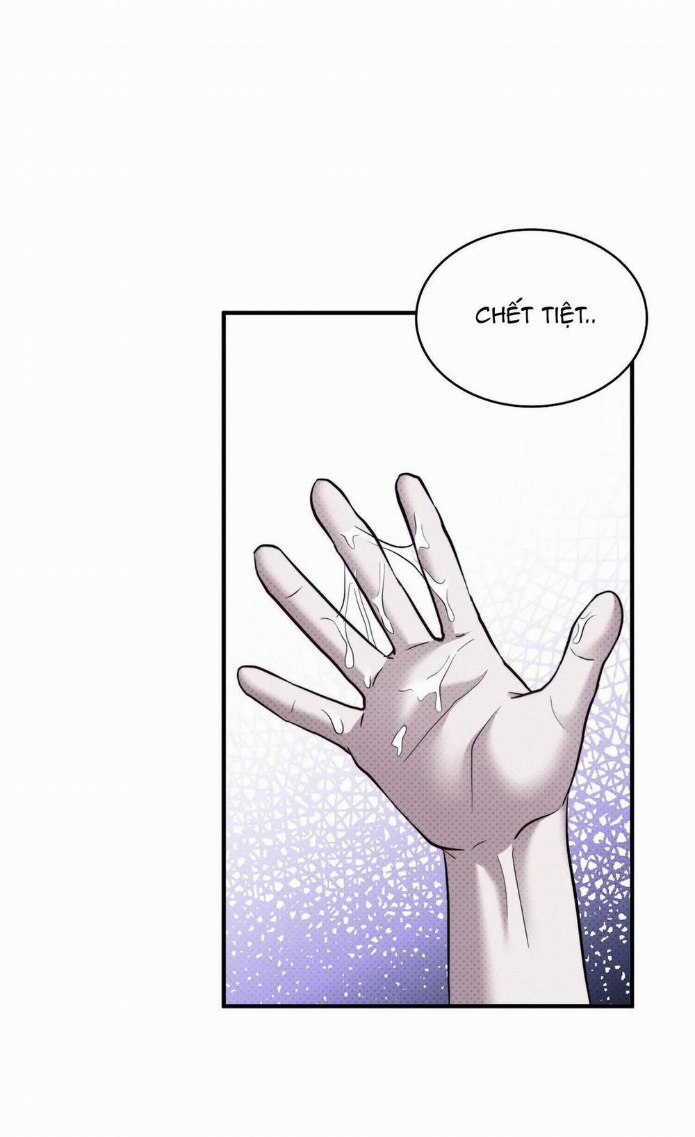 Nỗi U Sầu Của Manhattan 8 trang 17