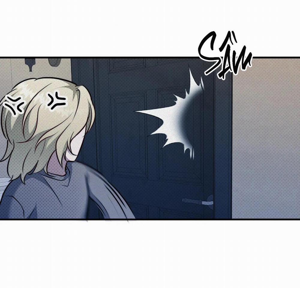 Nỗi U Sầu Của Manhattan 8 trang 33