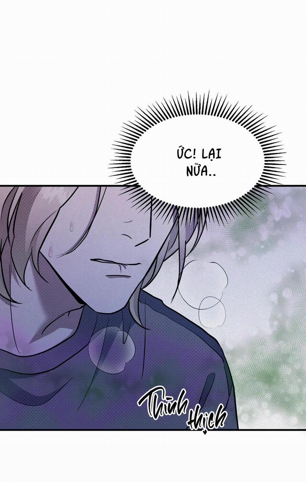 Nỗi U Sầu Của Manhattan 8 trang 42