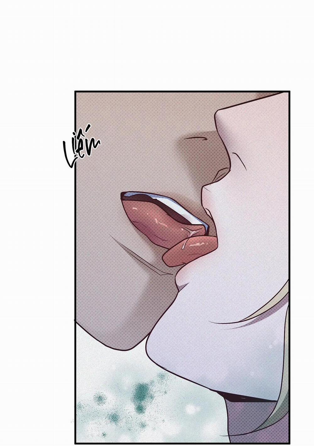 Nỗi U Sầu Của Manhattan 9 trang 20