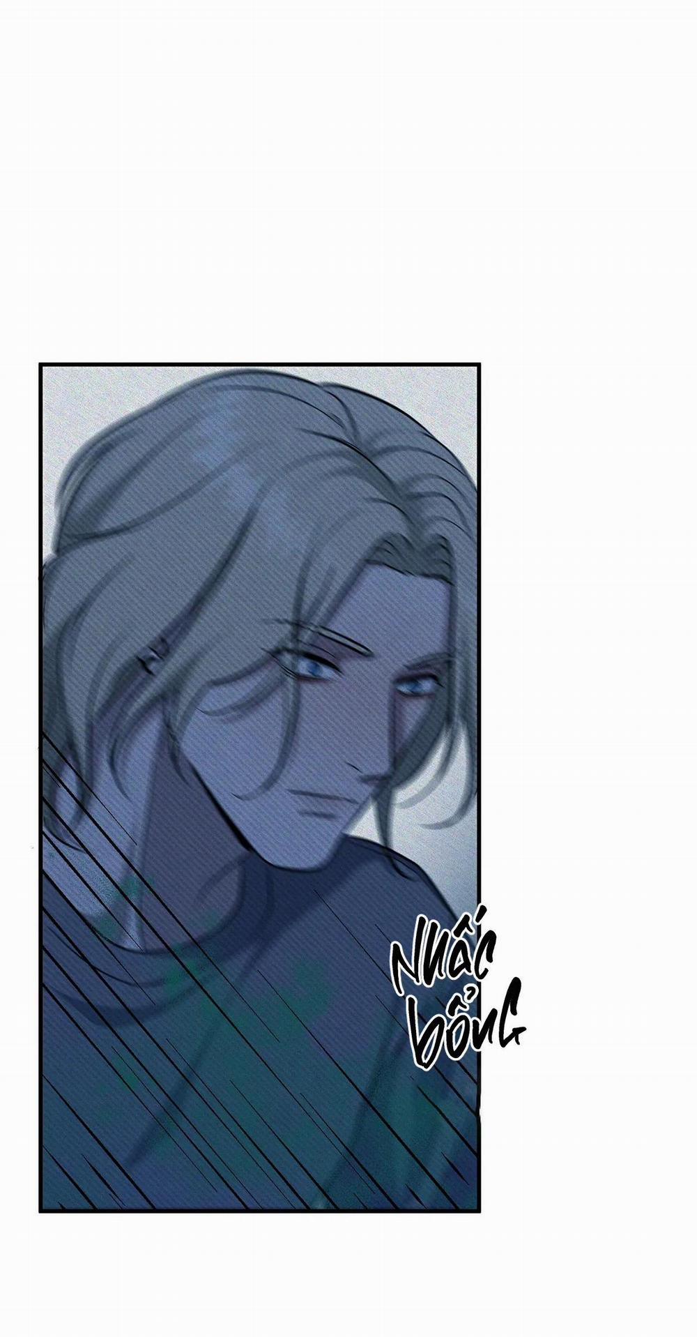 Nỗi U Sầu Của Manhattan 9 trang 26