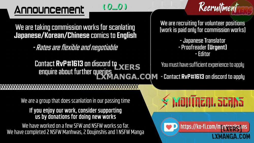 Non Incest Woman 9 END trang 30