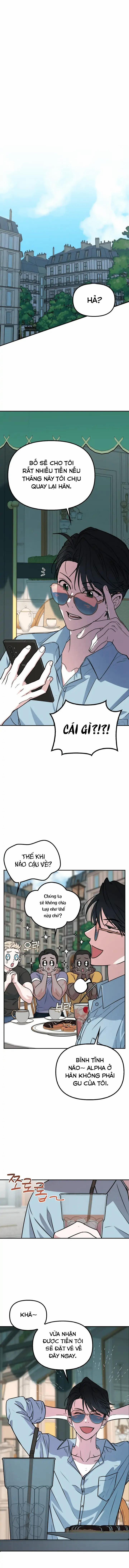 Non-Refundable Alpha [On-Going] 1 0 1 trang 1