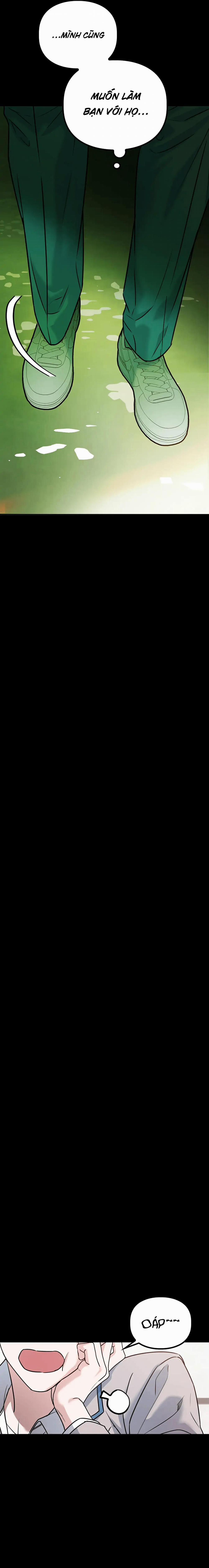 Non-Refundable Alpha [On-Going] 3 0 3 trang 4