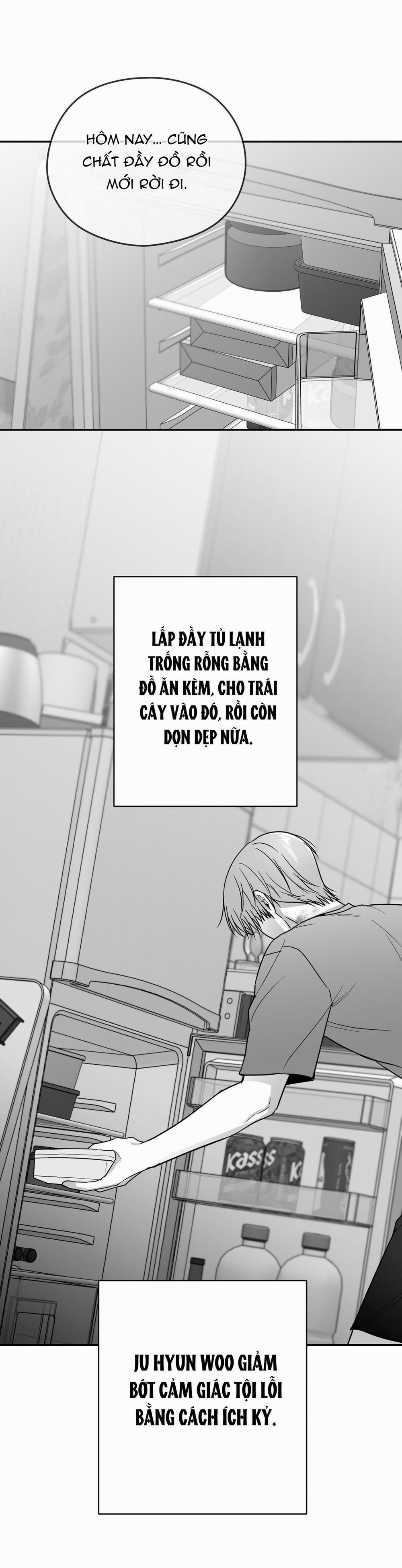 Non Zero Sum 39 trang 1