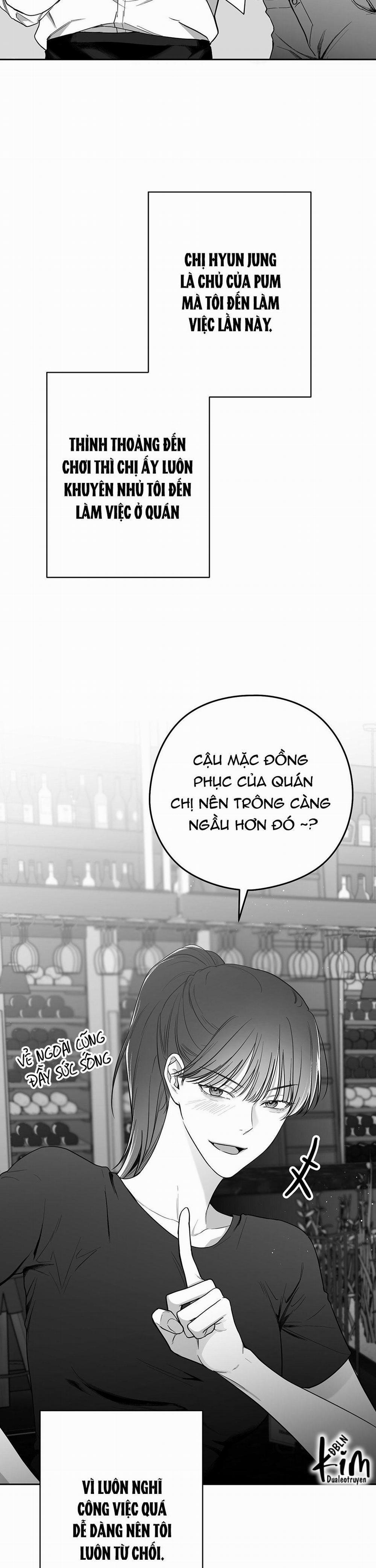Non Zero Sum 8 trang 14