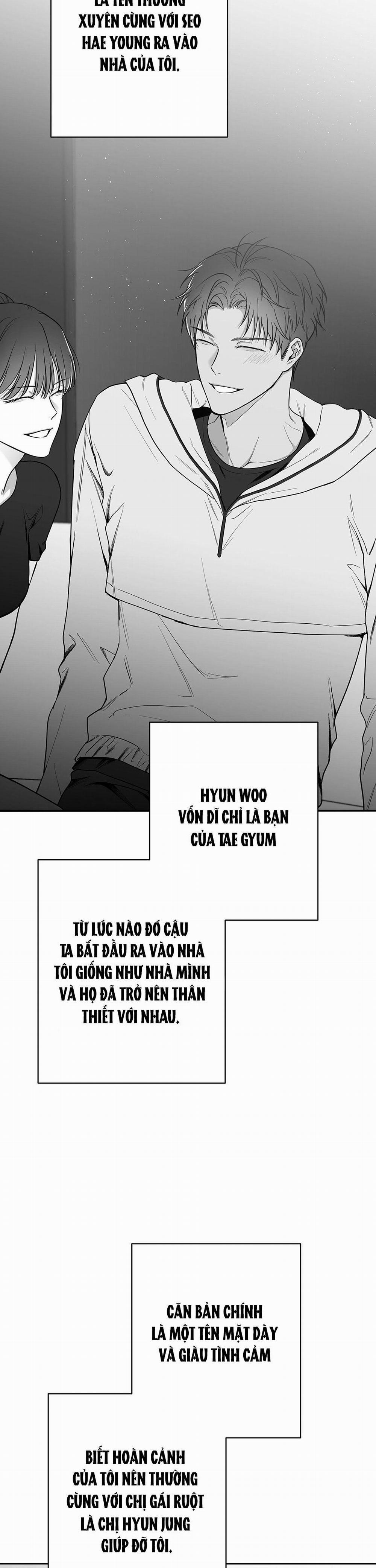 Non Zero Sum 8 trang 19