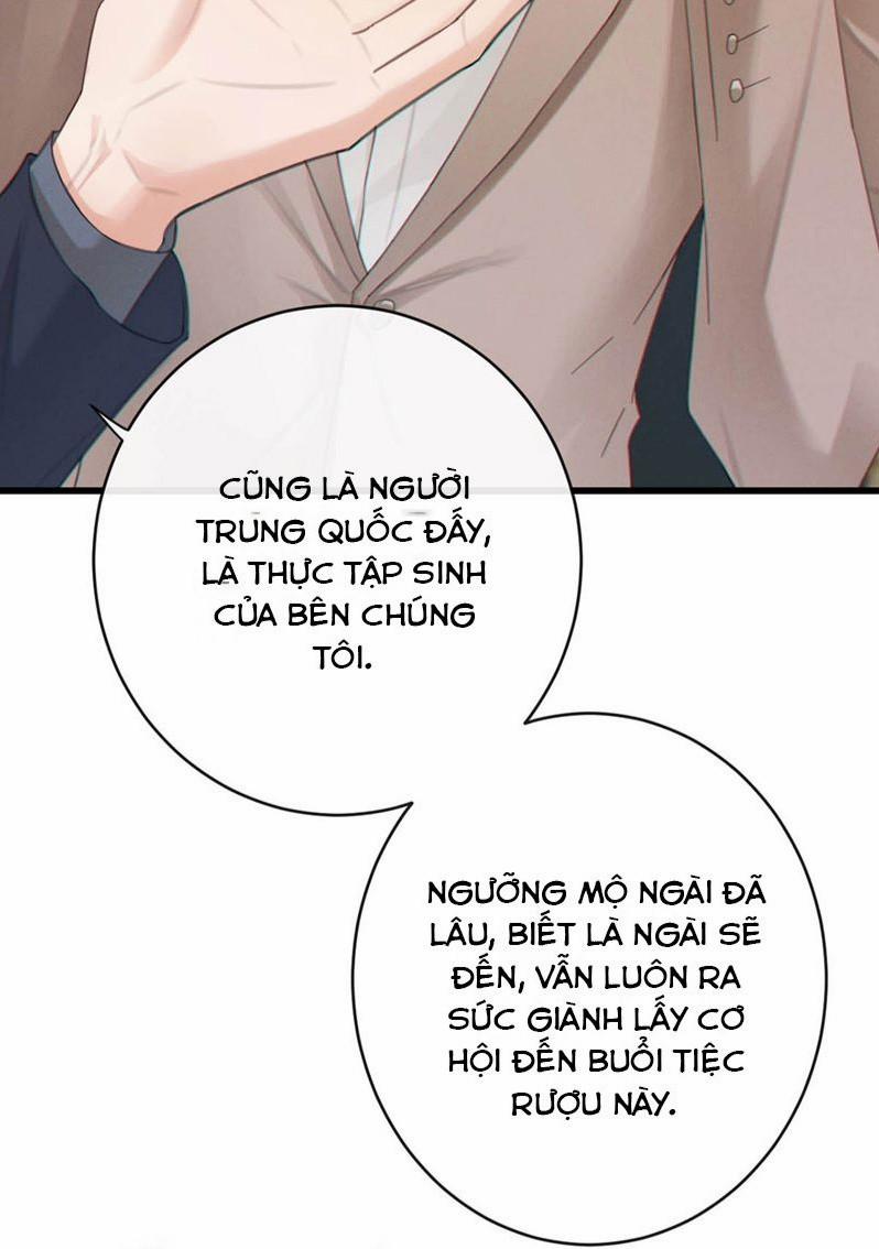 Nồng Đậm Tin Tức Tố 7 trang 11