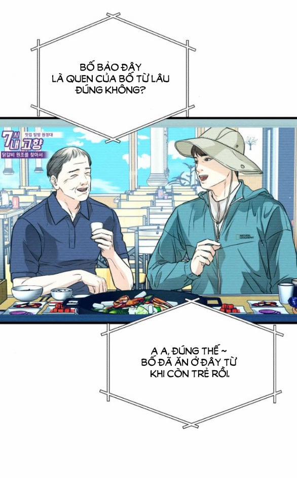 Nóng Lòng Muốn Giày Vò Em 11.1 trang 1