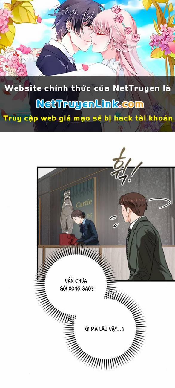 Nóng Lòng Muốn Giày Vò Em 32.2 trang 0