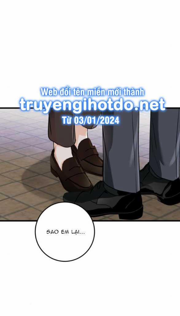 Nóng Lòng Muốn Giày Vò Em 33.2 trang 0