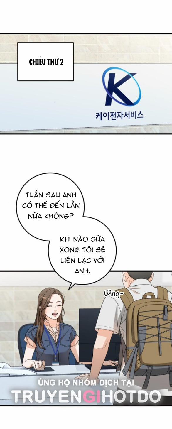Nóng Lòng Muốn Giày Vò Em 41.1 trang 0