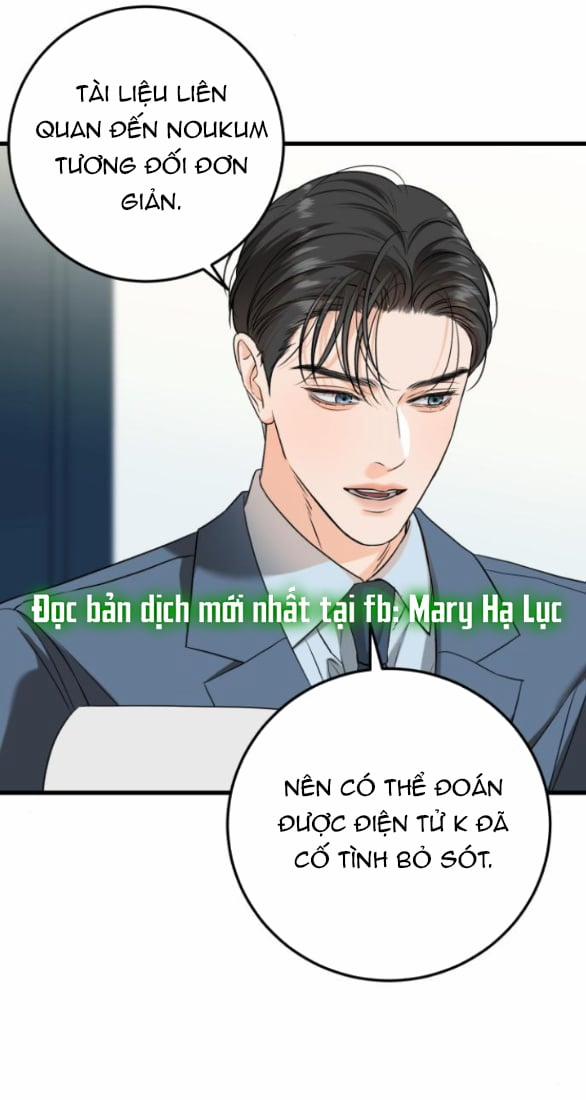 Nóng Lòng Muốn Giày Vò Em 41.2 trang 1