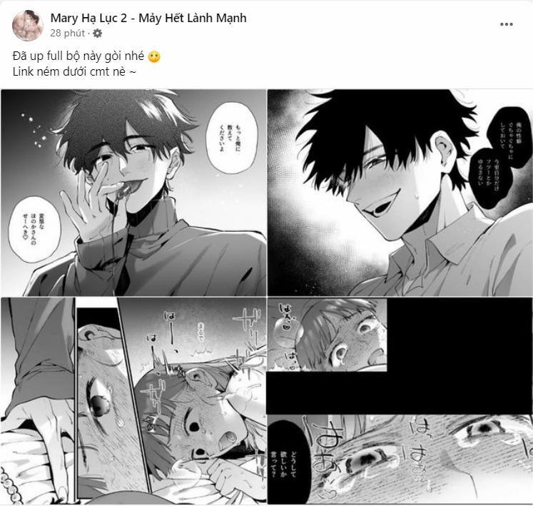 Nóng Lòng Muốn Giày Vò Em 42.1 trang 1