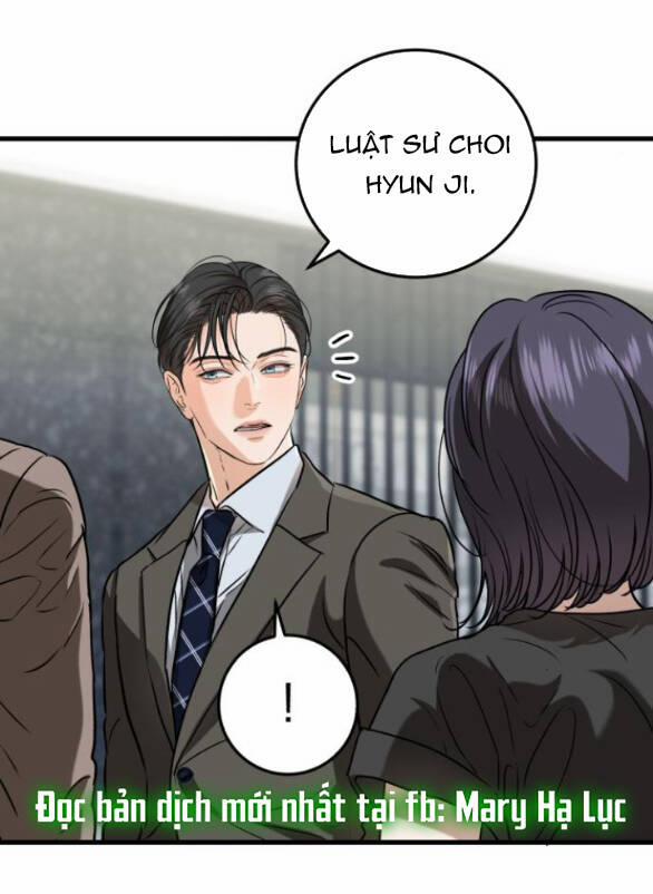 Nóng Lòng Muốn Giày Vò Em 44 trang 1