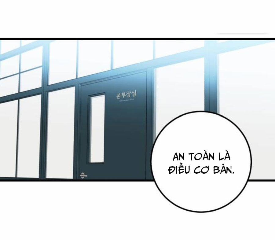 Nóng Lòng Muốn Giày Vò Em 5 trang 1