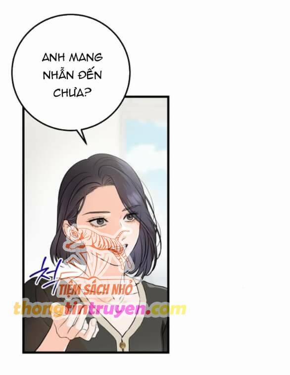 Nóng Lòng Muốn Giày Vò Em 56 trang 1