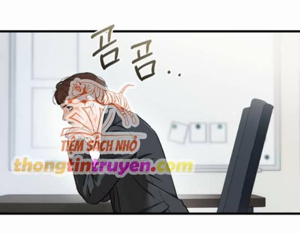 Nóng Lòng Muốn Giày Vò Em 56 trang 21