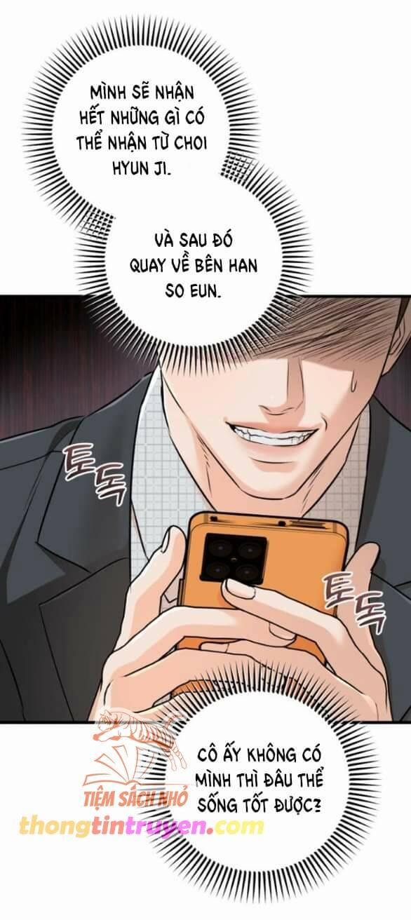 Nóng Lòng Muốn Giày Vò Em 56 trang 24