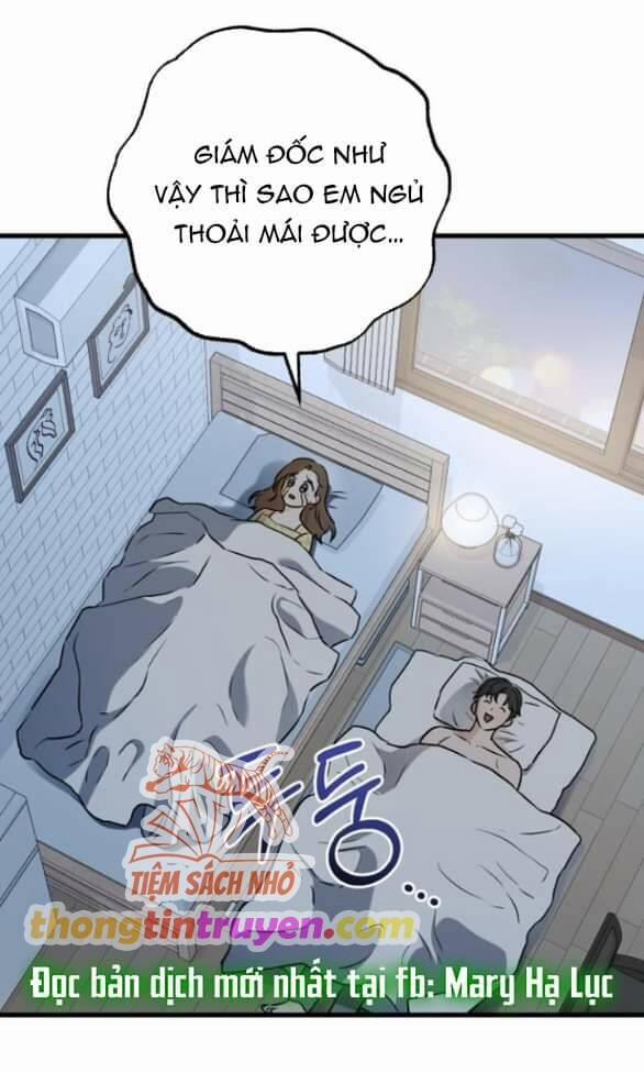 Nóng Lòng Muốn Giày Vò Em 56 trang 29