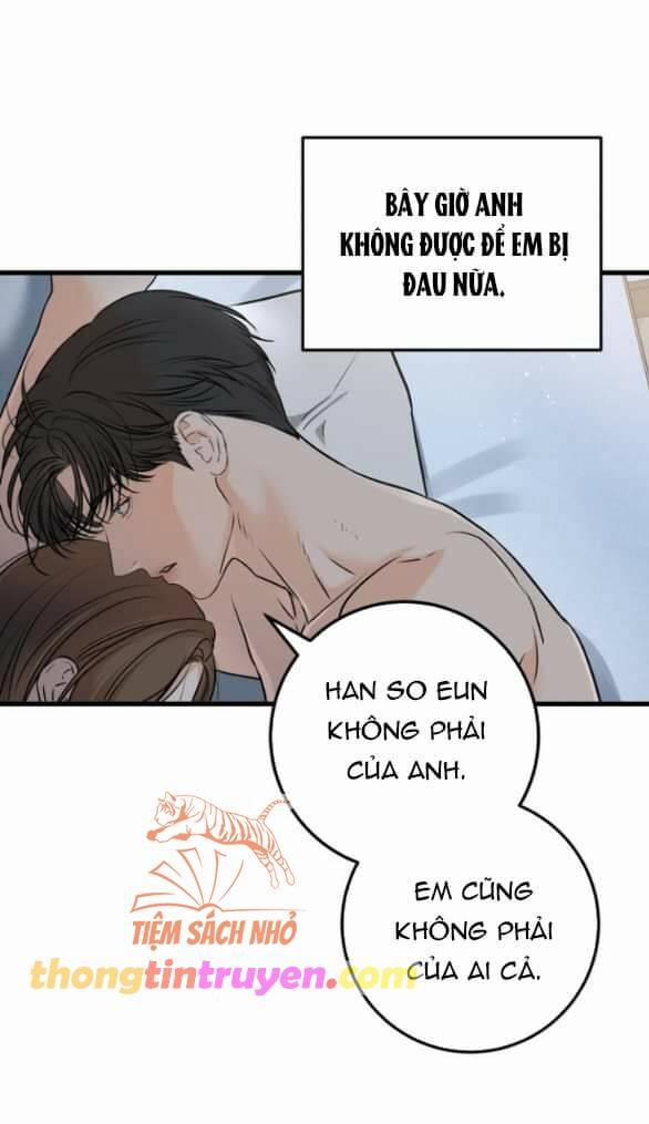 Nóng Lòng Muốn Giày Vò Em 56 trang 50