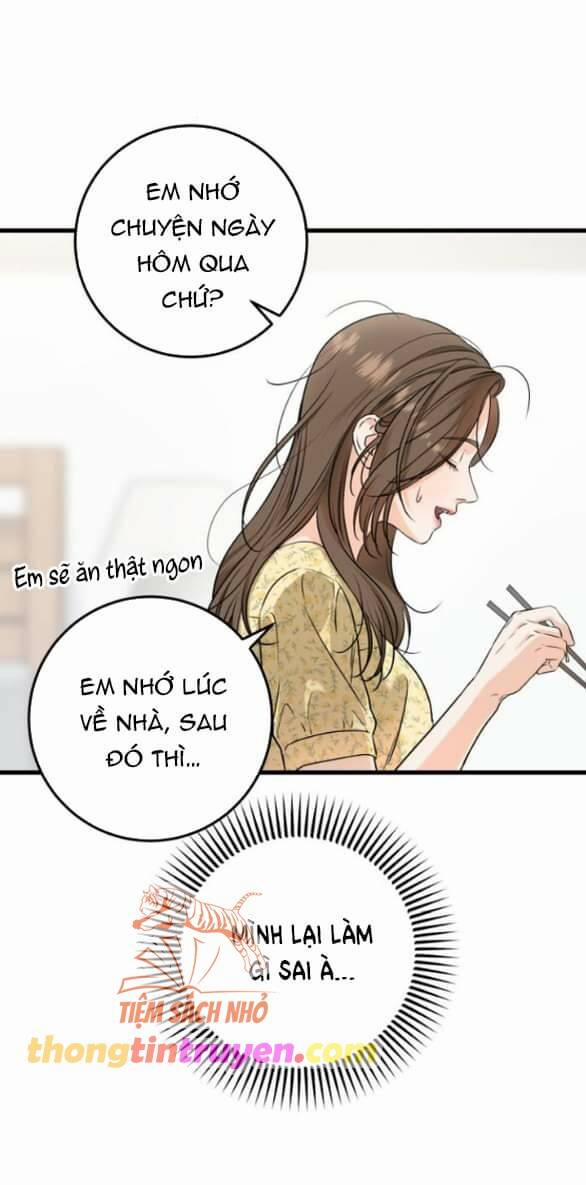 Nóng Lòng Muốn Giày Vò Em 56 trang 70