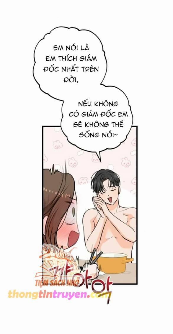 Nóng Lòng Muốn Giày Vò Em 56 trang 72