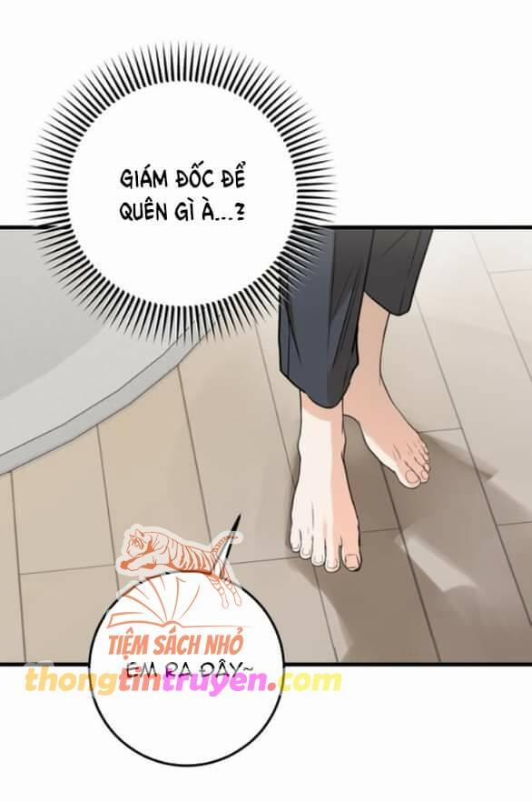 Nóng Lòng Muốn Giày Vò Em 56 trang 86