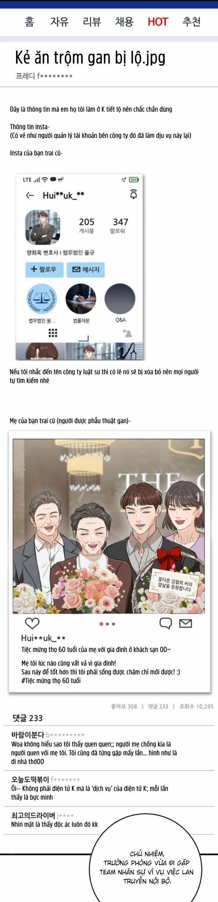 Nóng Lòng Muốn Giày Vò Em 69 trang 1