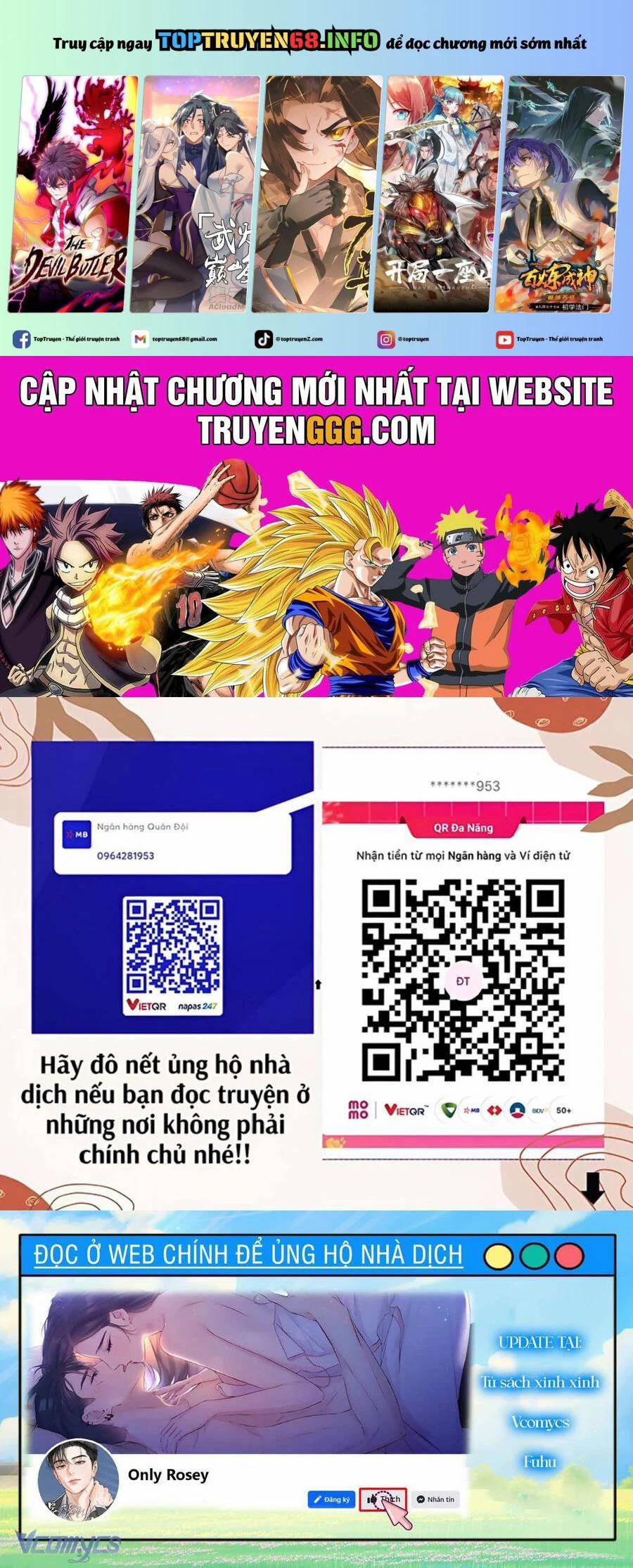 Nóng Lòng Muốn Giày Vò Em 74 trang 0