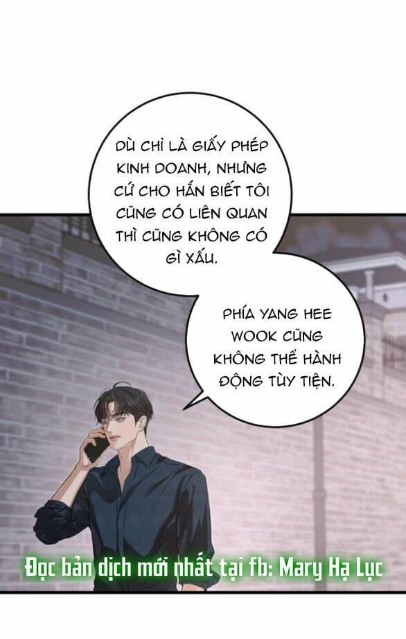 Nóng Lòng Muốn Giày Vò Em 82 trang 1