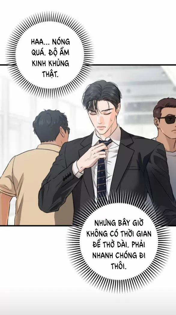 Nóng Lòng Muốn Giày Vò Em 84 trang 1