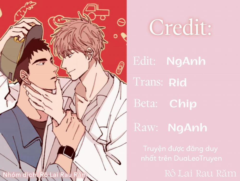 Nông trại tình yêu 17 trang 0