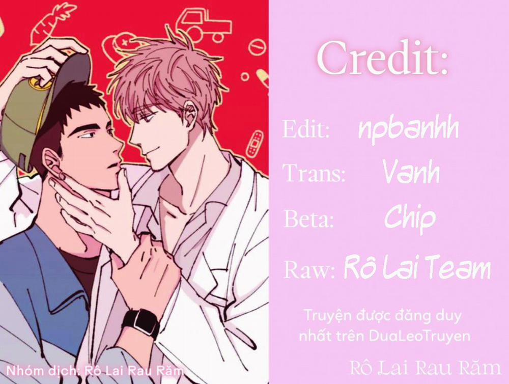 Nông trại tình yêu 18 trang 0
