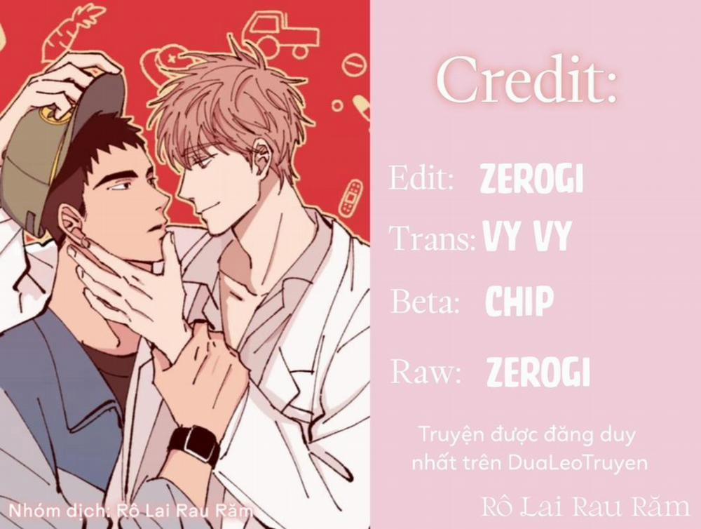 Nông trại tình yêu 19 END trang 0