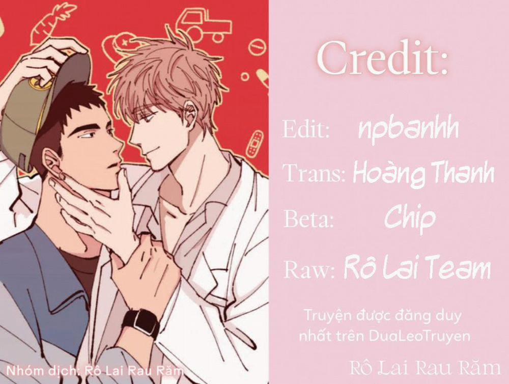 Nông trại tình yêu 25 trang 0