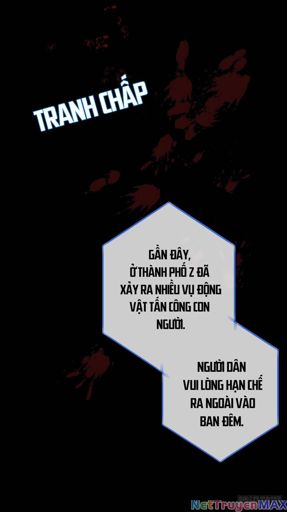 Nông Trường Siêu Cấp Ở Tận Thế 0 trang 12