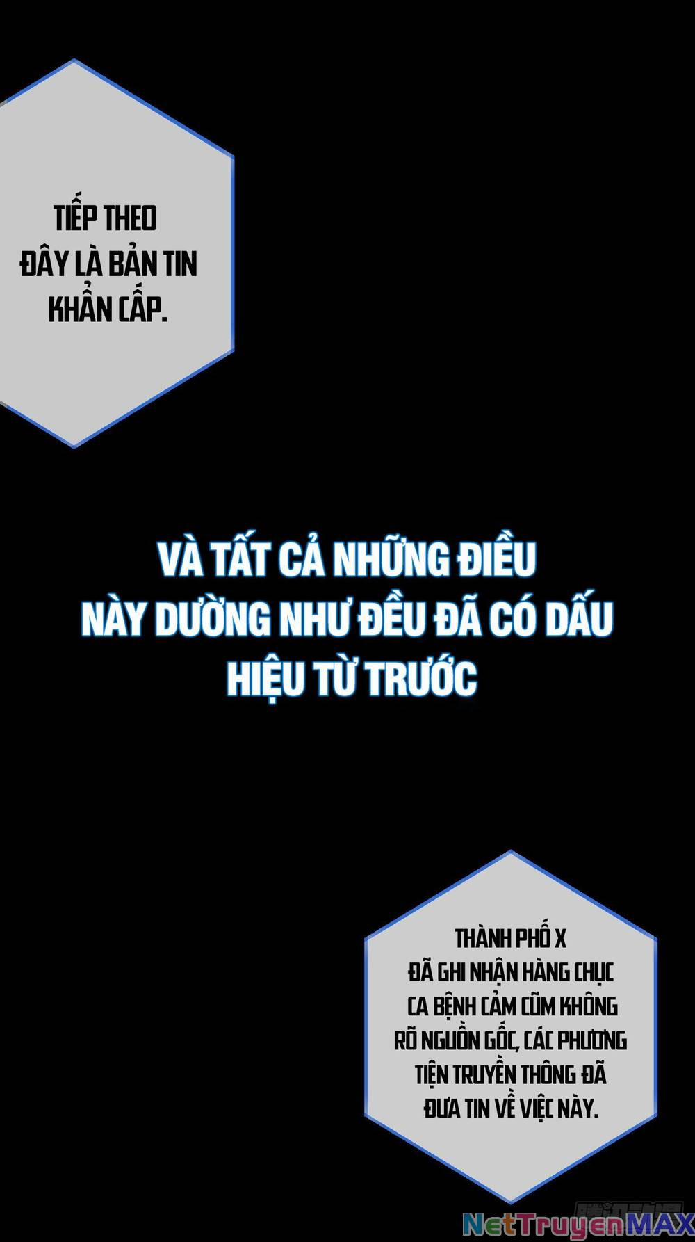 Nông Trường Siêu Cấp Ở Tận Thế 0 trang 13