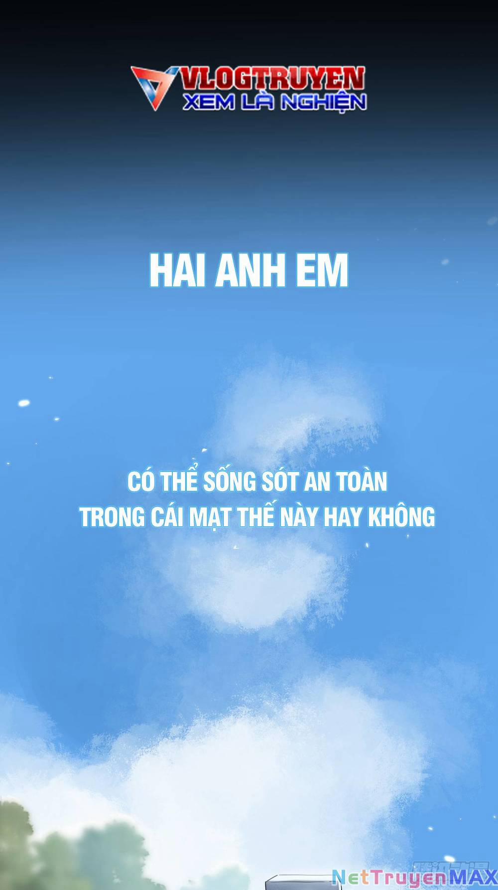 Nông Trường Siêu Cấp Ở Tận Thế 0 trang 15