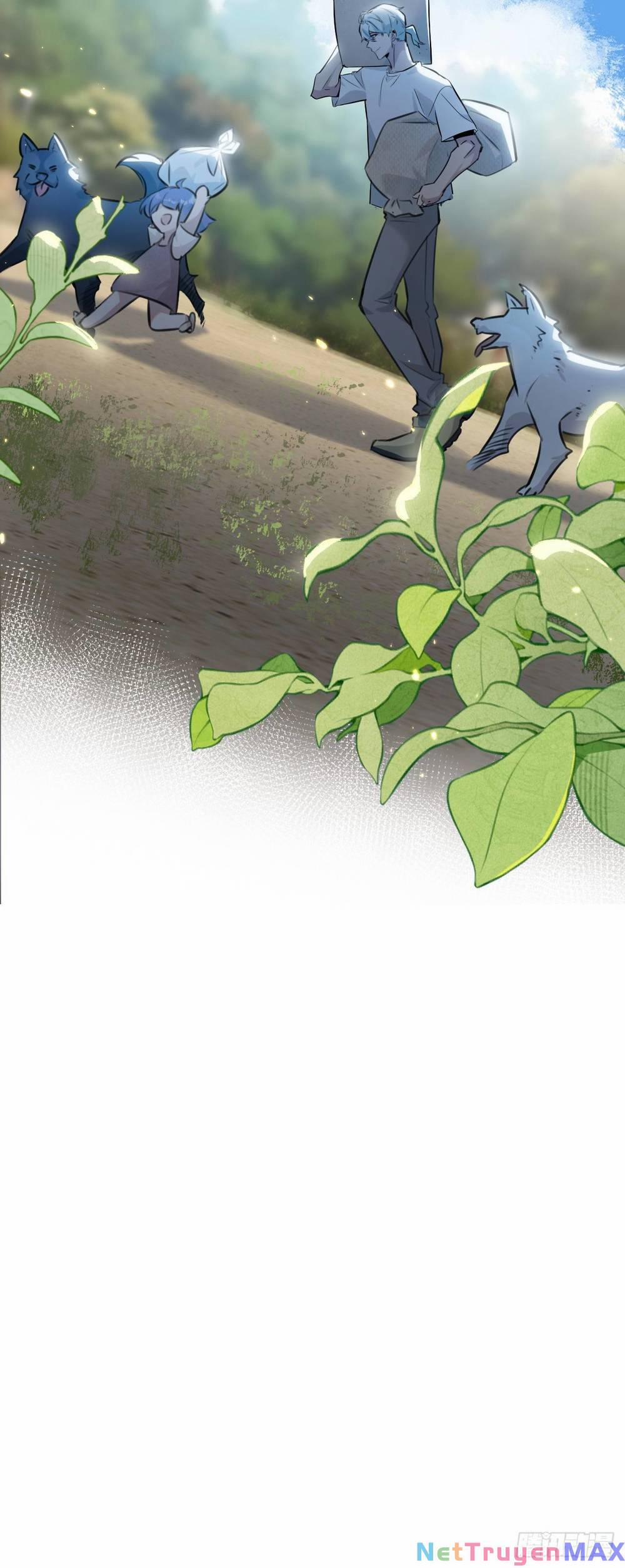 Nông Trường Siêu Cấp Ở Tận Thế 0 trang 16