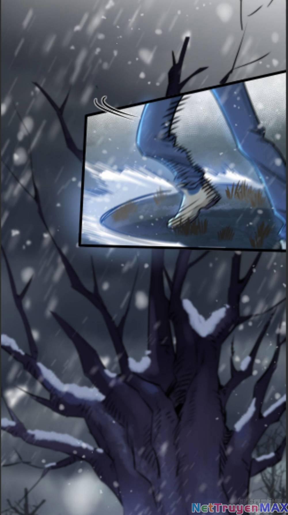 Nông Trường Siêu Cấp Ở Tận Thế 0 trang 3