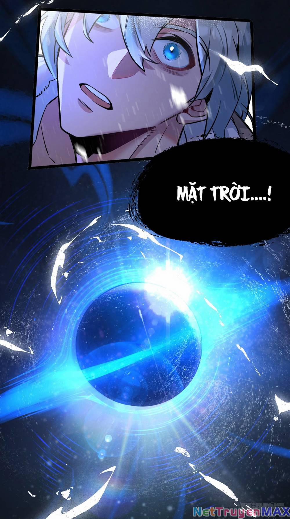 Nông Trường Siêu Cấp Ở Tận Thế 0 trang 6