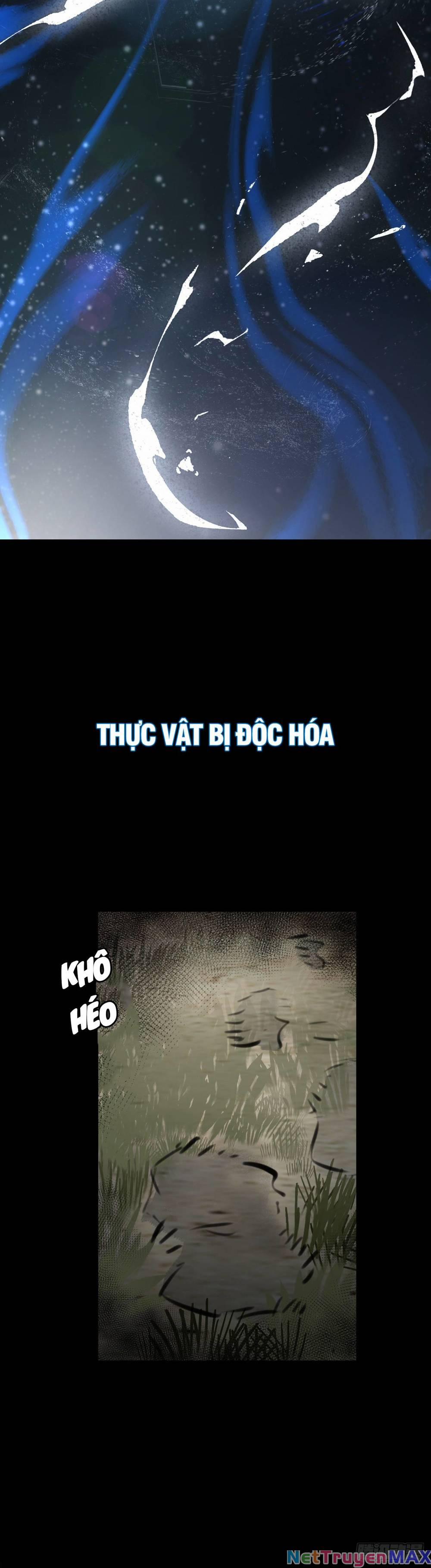 Nông Trường Siêu Cấp Ở Tận Thế 0 trang 7