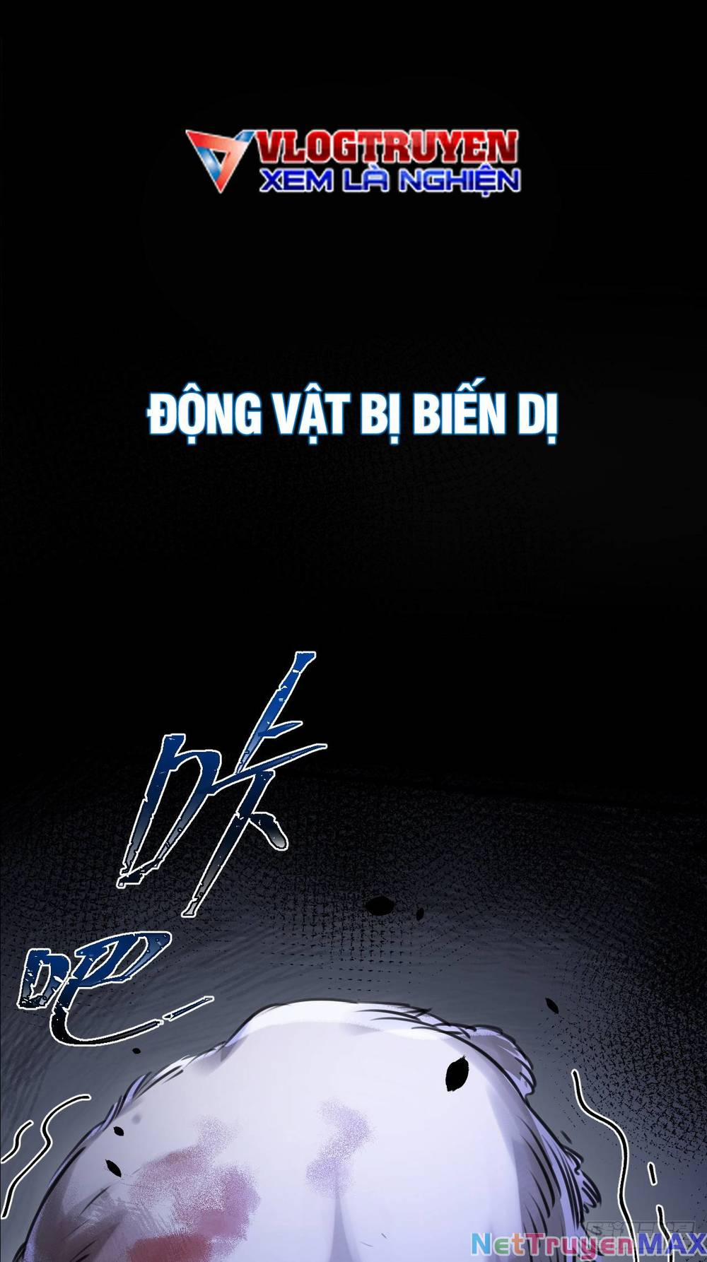 Nông Trường Siêu Cấp Ở Tận Thế 0 trang 8