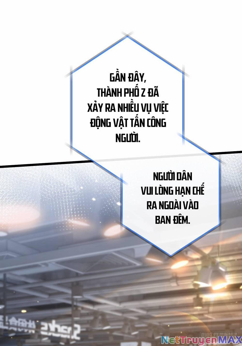 Nông Trường Siêu Cấp Ở Tận Thế 1 trang 0