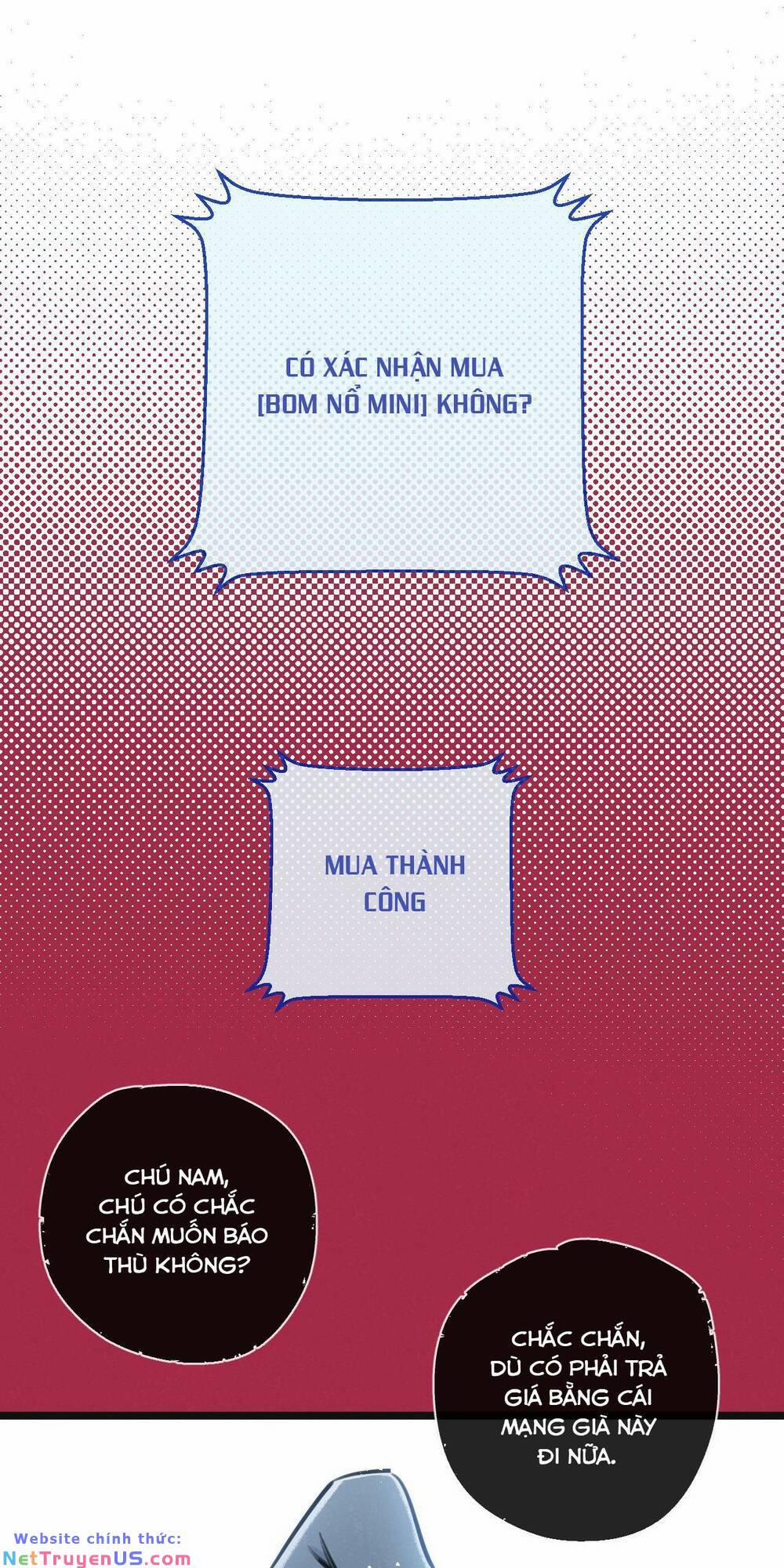 Nông Trường Siêu Cấp Ở Tận Thế 16 trang 1