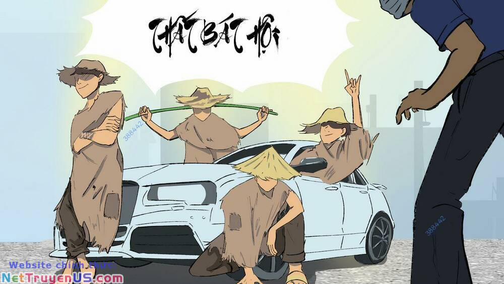 Nông Trường Siêu Cấp Ở Tận Thế 18 trang 0