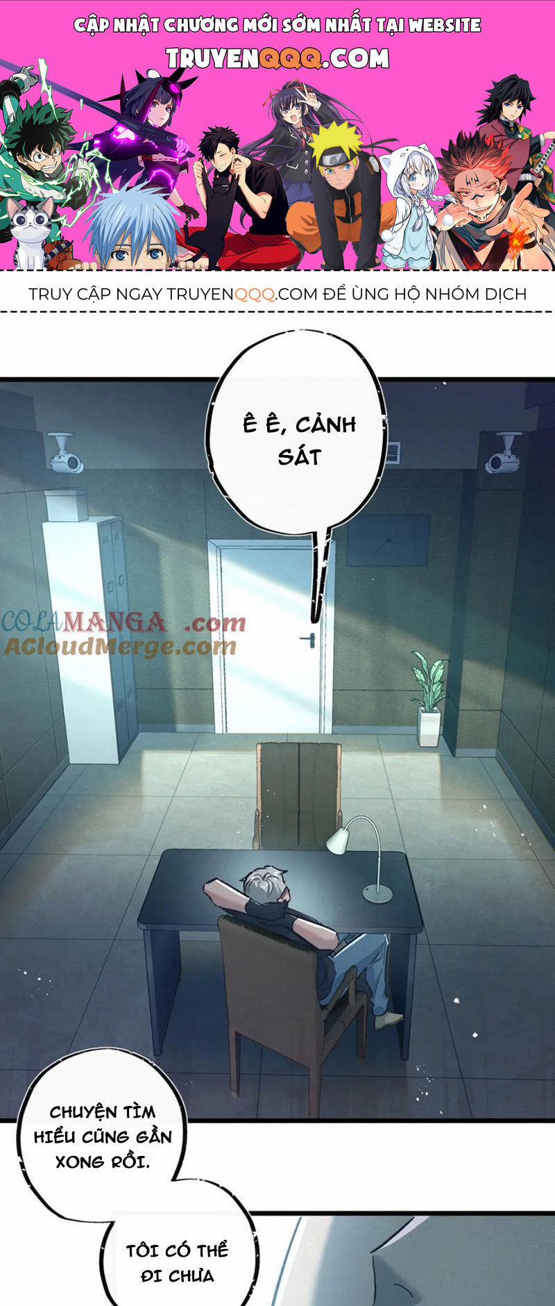 Nông Trường Siêu Cấp Ở Tận Thế 37 trang 0