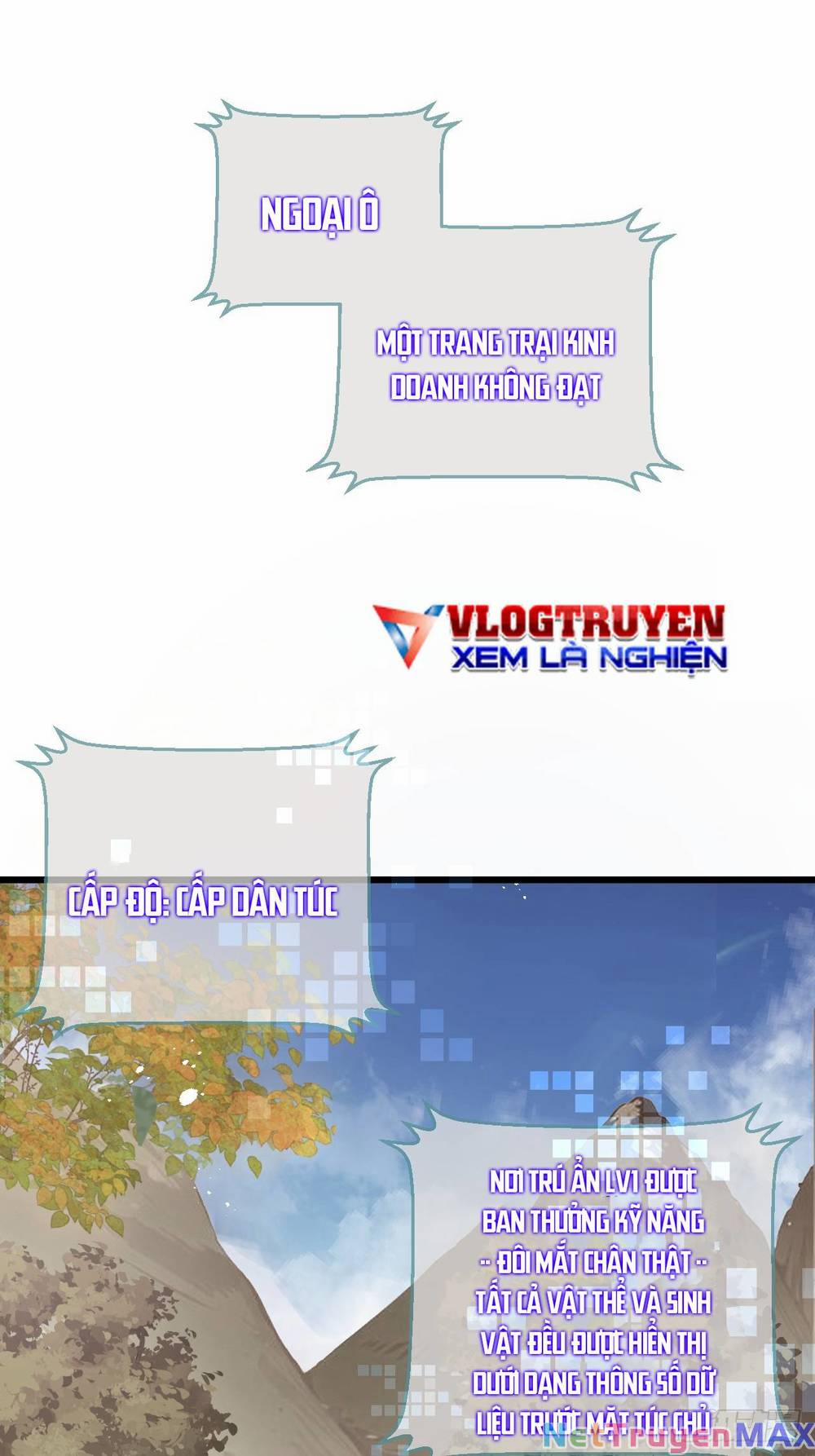 Nông Trường Siêu Cấp Ở Tận Thế 5 trang 1